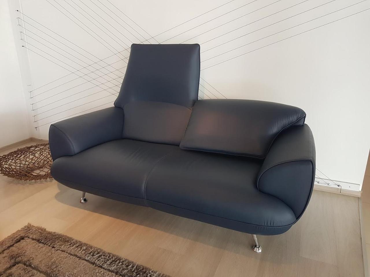 Skopje Deluxe Apartments Luaran gambar